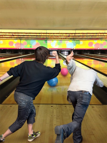 Chiba appreciation tour