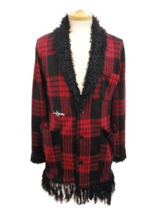 Smack Engineer jacket worn by Kiiyan