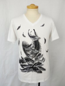 il re leone Potenza t-shirt