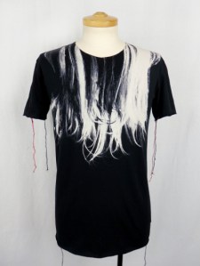 Yukio Mishiba t-shirt