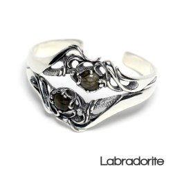 Sploosh bangle bracelet