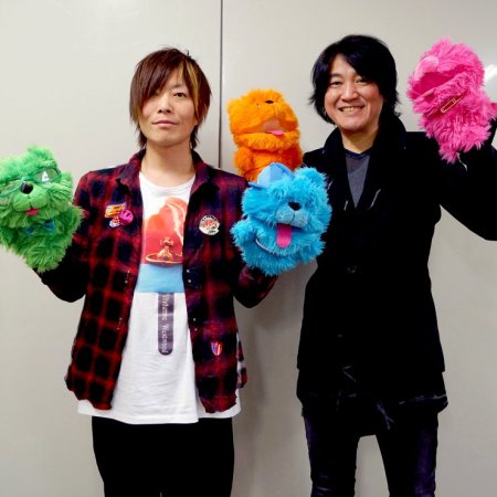 From the Q's Mall twitter feed