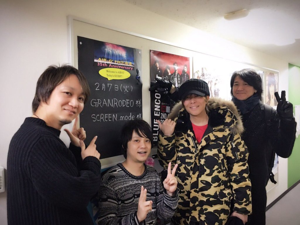 From Hayashi Yuu's twitter